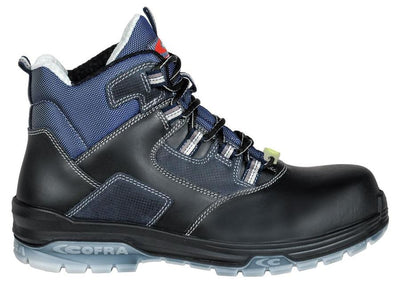 Extra Comfortable Wide Fitting Safety Boots & Shoes No More Problematic Feet!