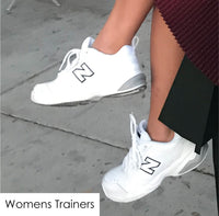 Womens Wide Shoes