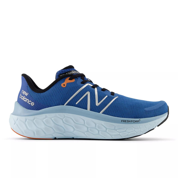 Women's Wide Fit New Balance MKAIRRB1 Running Trainers