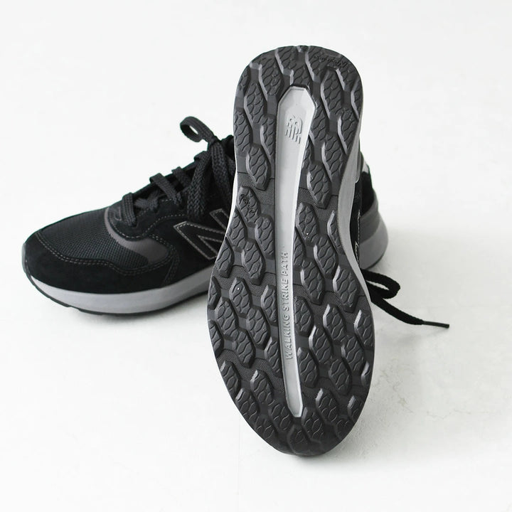 Men's Wide Fit New Balance MW880B Walking/Running Trainers - Fresh Foam