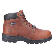 Skechers 77009EC Wide Workshire Safety Boots-2