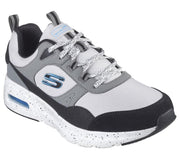 Skechers 232648 Wide Court Trainers-7