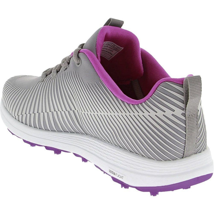 Women's Relaxed Fit 123021 Skechers Go Golf Max Swing Golf Shoes