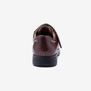Tredd Well Roger Extra Wide Shoes-11