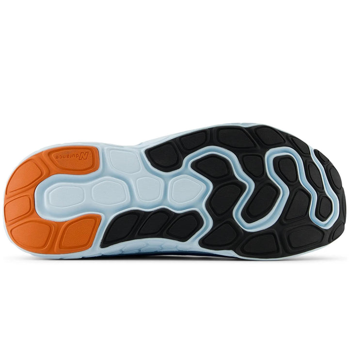 Women's Wide Fit New Balance MKAIRRB1 Running Trainers