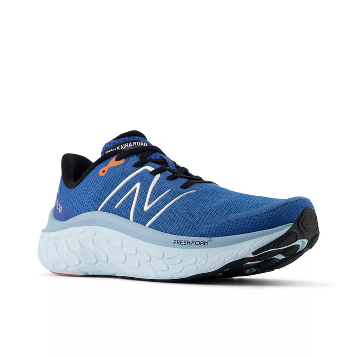 Women's Wide Fit New Balance MKAIRRB1 Running Trainers
