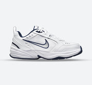 Nike Nike 416355-102 Air Monarch Extra Wide Trainers-main