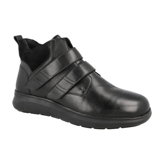 Men's Wide Fit DB Solomon Boots DB Shoes Wide Fit Shoes