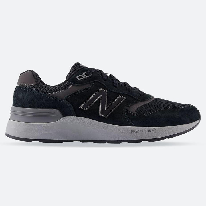 Men's Wide Fit New Balance MW880B Walking/Running Trainers - Fresh Foam