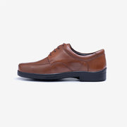 Tredd Well Holmes Tan Extra Wide Shoes-4