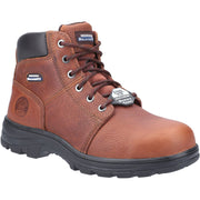 Skechers 77009EC Wide Workshire Safety Boots-3