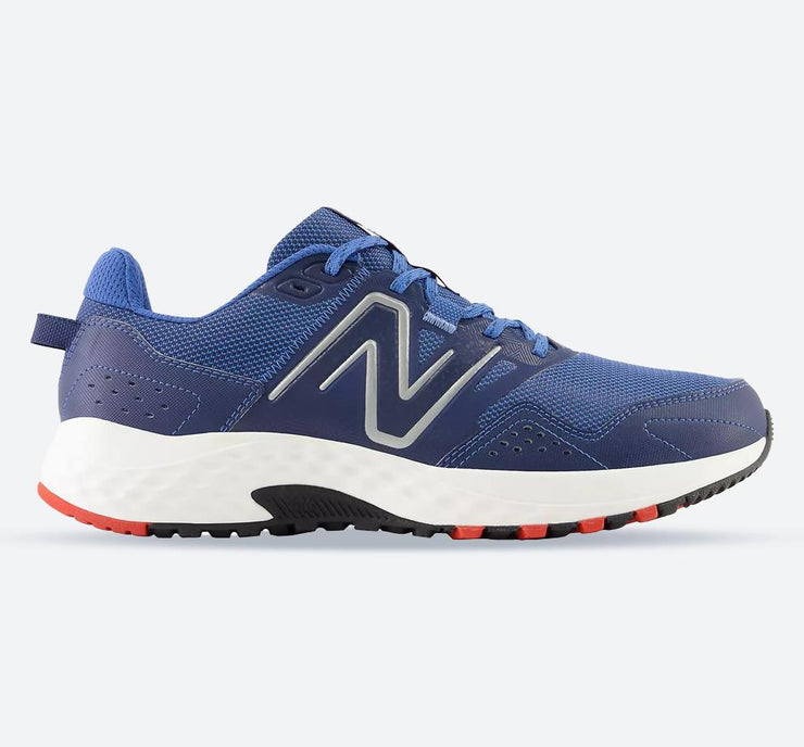 Mens Wide Fit New Balance MT410CM8 Running Trainers