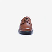 Tredd Well Holmes Tan Extra Wide Shoes-5