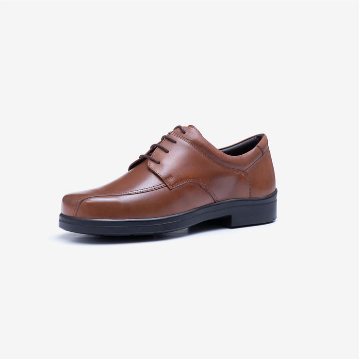 Tredd Well Holmes Tan Extra Wide Shoes-3