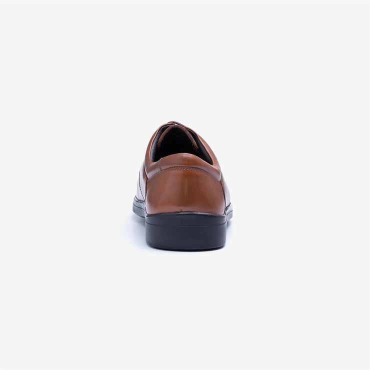 Tredd Well Holmes Tan Extra Wide Shoes-6
