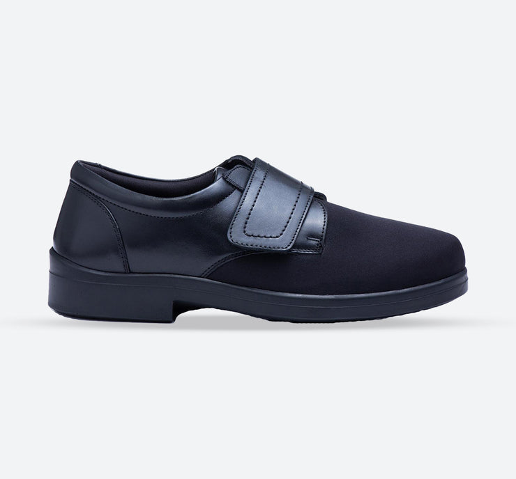 Tredd Well Benjamin Stretch Extra Wide Shoes-main