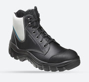 Mens Wide Fit Steitz Secura FA 375 Safety Boots