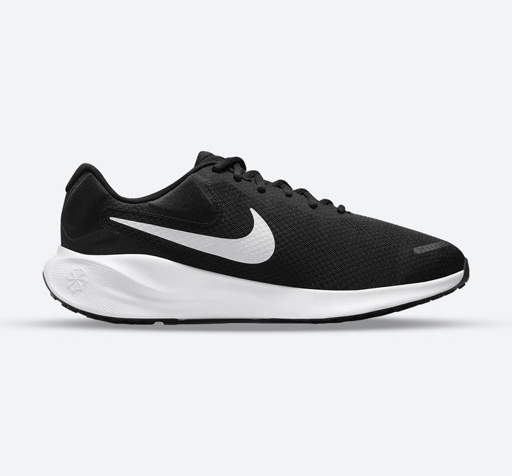 Nike Nike Fb8501-002 Revolution 7 Running Extra Wide Trainers-main