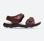 Tredd Well James Brown Extra Wide Sandals-main