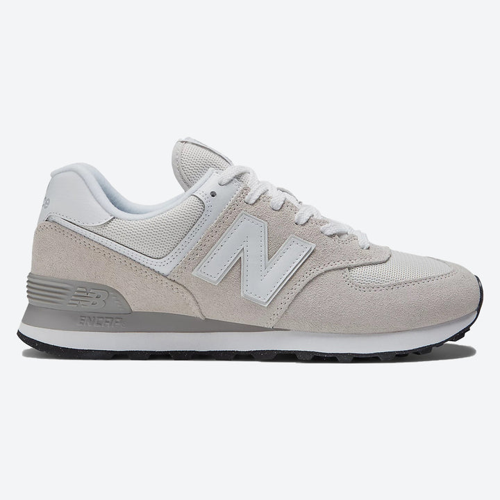 Women's Wide Fit New Balance ML574 Walking/Running Trainers - Exclusive ENCAP