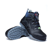 Mens Wide Fit Cofra FUNK Safety Boots