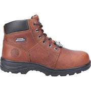 Skechers 77009EC Wide Workshire Safety Boots-1