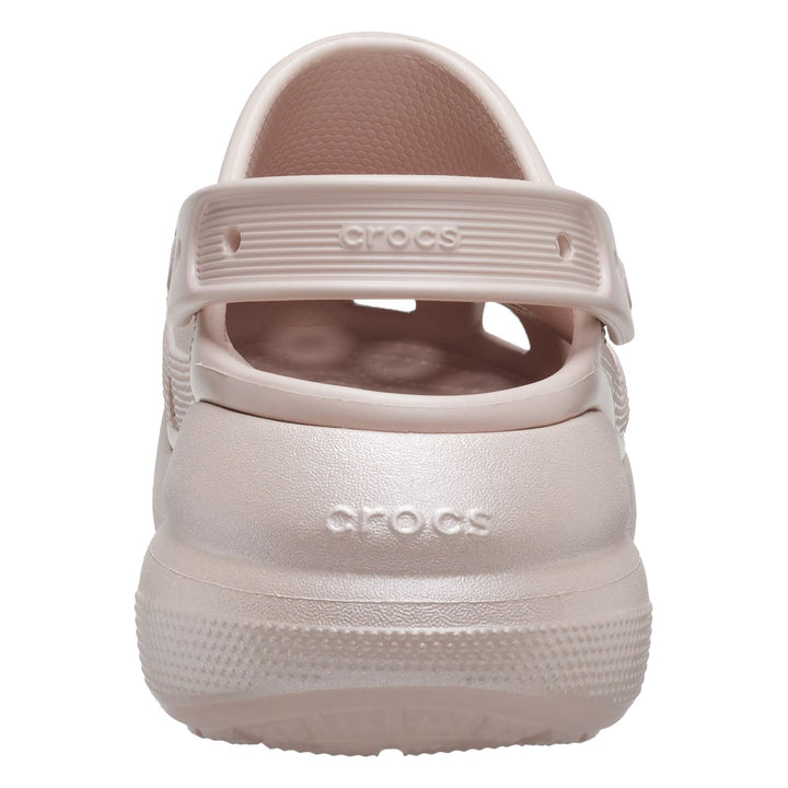 Men's Crocs 208591 Classic Crush Clog Sandals