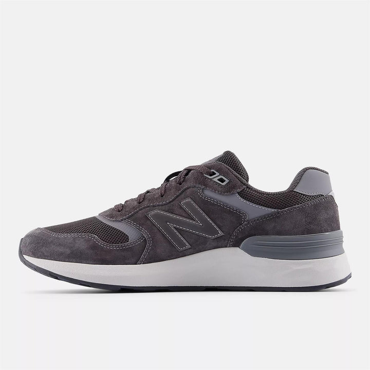 Men's Wide Fit New Balance MW880B Walking/Running Trainers - Fresh Foam