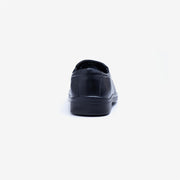 Tredd Well Camelot Black Extra Wide Shoes-6
