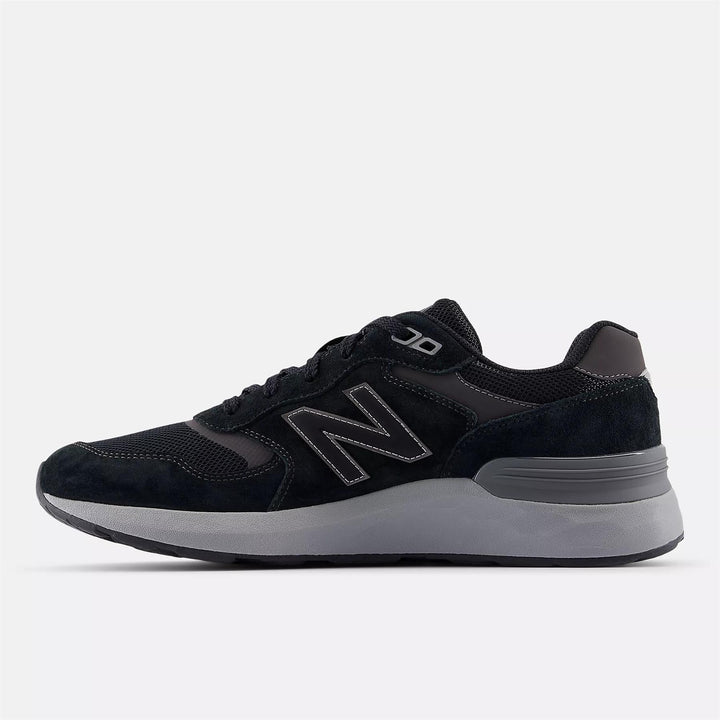 Men's Wide Fit New Balance MW880B Walking/Running Trainers - Fresh Foam