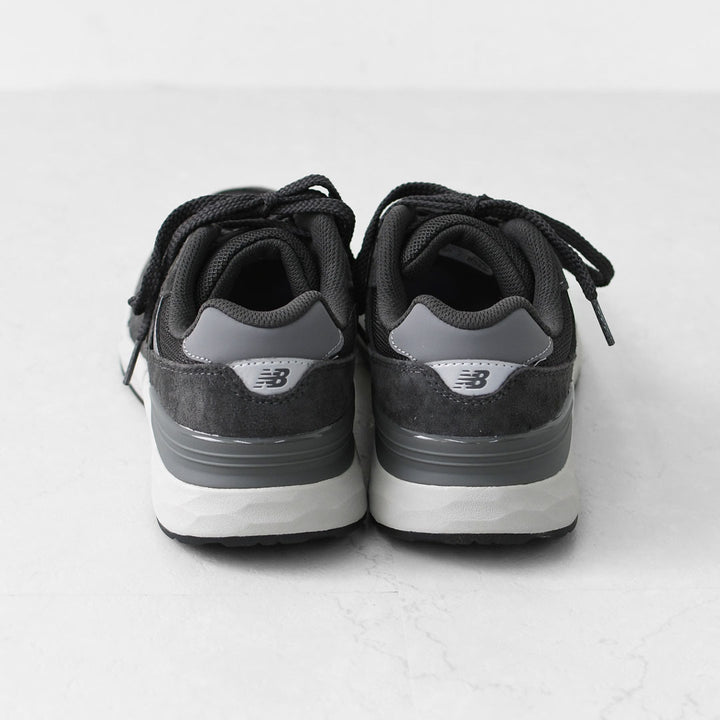 Men's Wide Fit New Balance MW880B Walking/Running Trainers - Fresh Foam