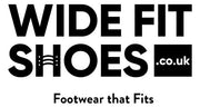 Wide Fit Shoes UK