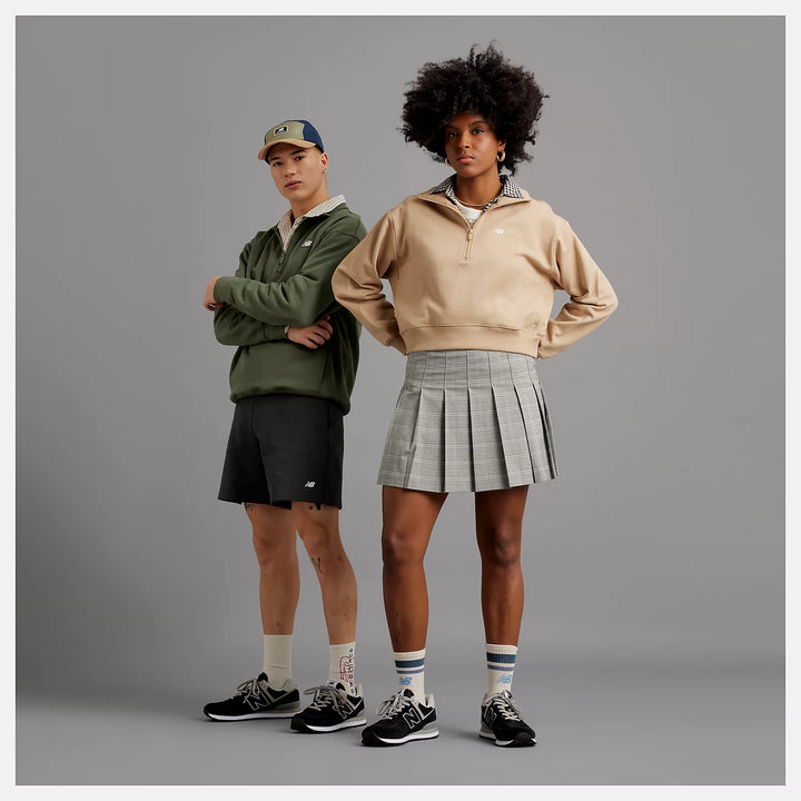 Men's Wide Fit New Balance ML574 Walking/Running Trainers - Exclusive ENCAP