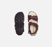 Tredd Well James Brown Extra Wide Sandals-7