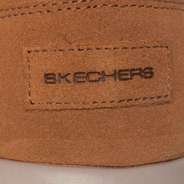 Skechers 144003 Wide  Luxury Go Joy Bundle Up Boots-10