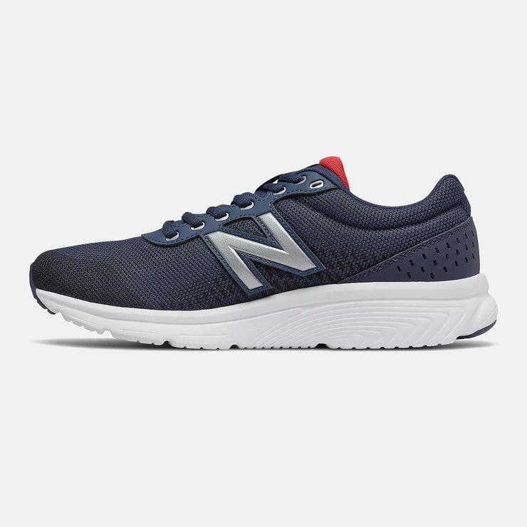 New Balance M411ln2 Extra Wide Walking And Running Trainers-3