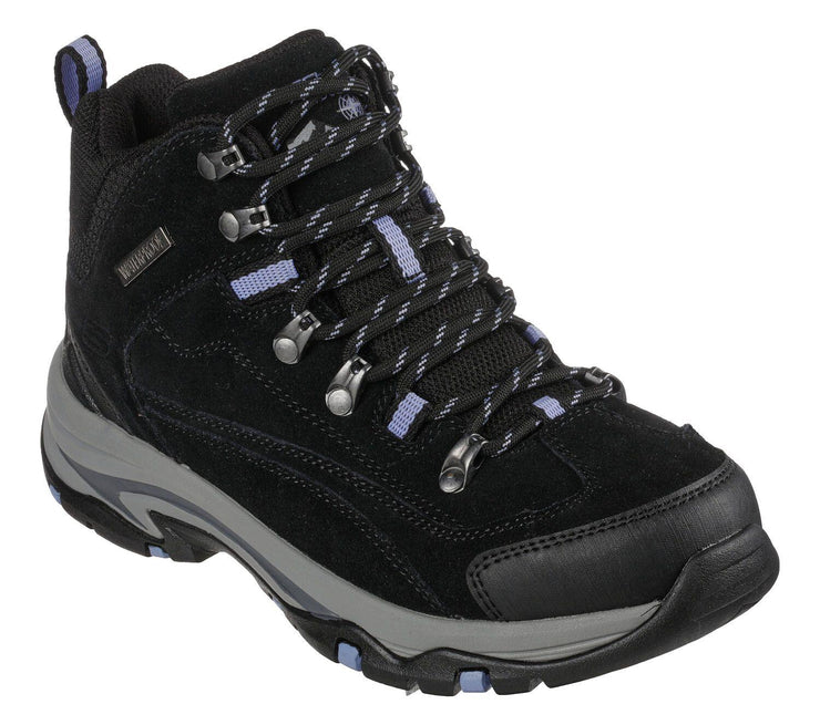 Skechers 167004 Wide Trego Alpine Trail Hiking Boots-3