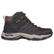 Skechers 204634 Wide Hiking Boots-1