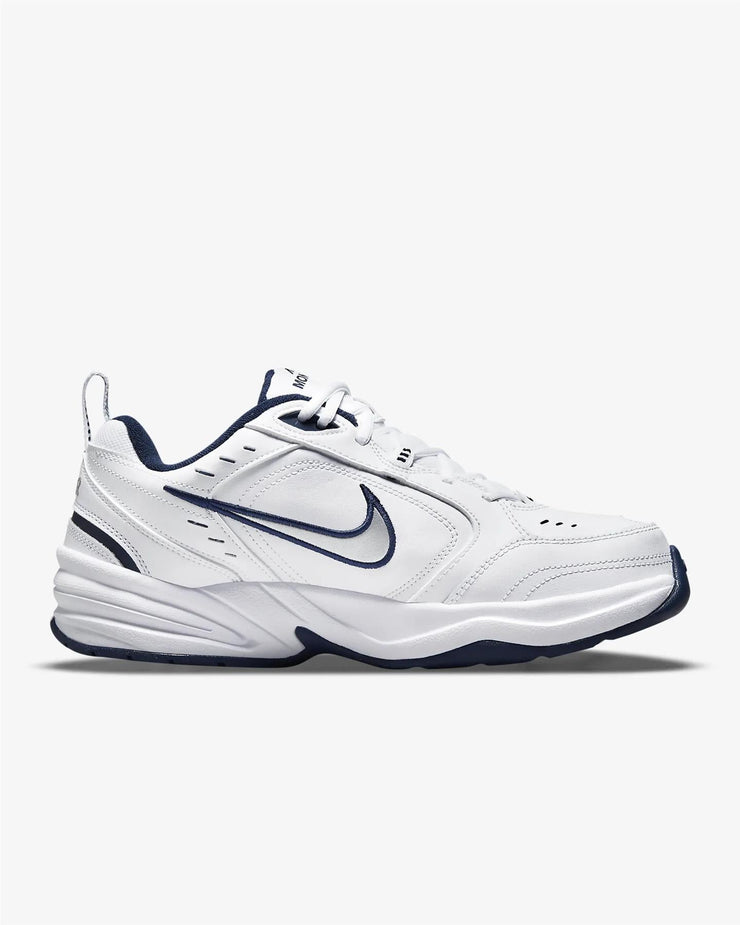 Nike Nike 416355-102 Air Monarch Extra Wide Trainers-1