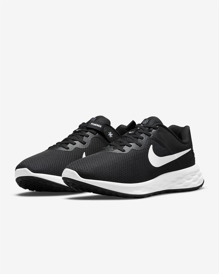 Nike Nike Dd8476-003 Revolution 6 Running Extra Wide Trainers-5