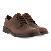Mens Wide Fit ECCO Turn 510444 Shoes