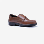 Tredd Well York Extra Wide Shoes-13