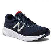 New Balance M411ln2 Extra Wide Walking And Running Trainers-2