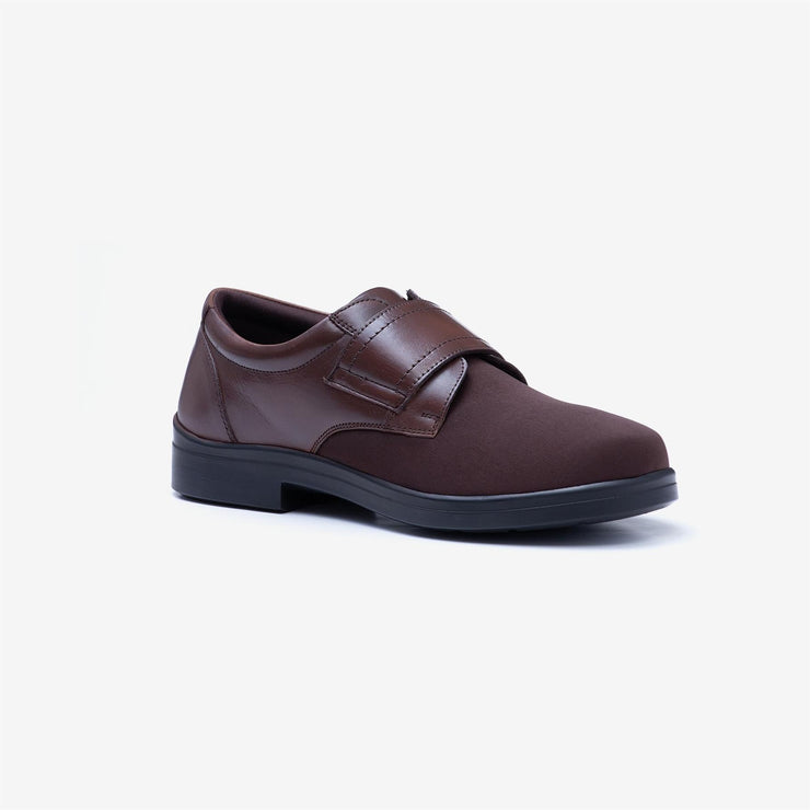 Tredd Well Benjamin Stretch Extra Wide Shoes-12