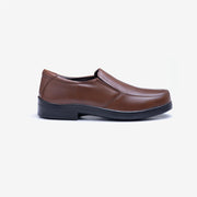 Tredd Well Camelot Extra Wide Shoes-11