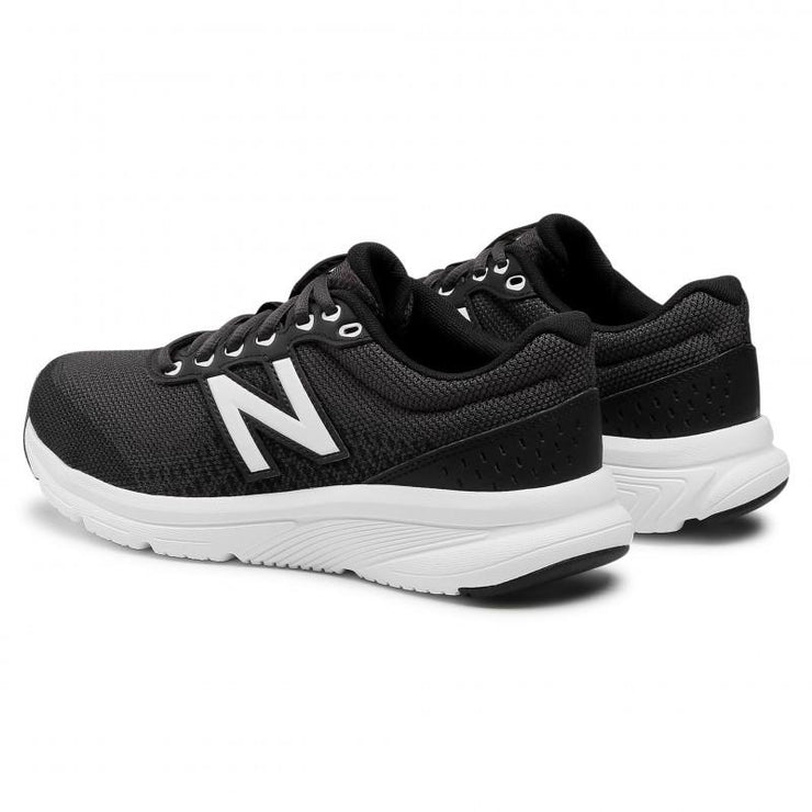 New Balance M411lb2 Extra Wide Walking And Running Trainers-7