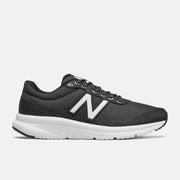 New Balance M411lb2 Extra Wide Walking And Running Trainers-2