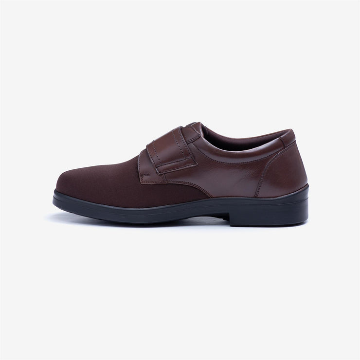Tredd Well Benjamin Stretch Extra Wide Shoes-13