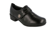 Womens Wide Fit DB Felicity Shoes