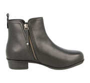 Womens Wide Fit DB Seville Boots